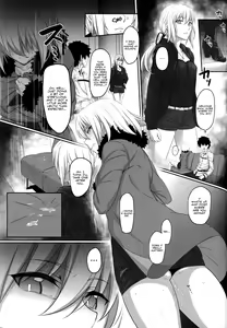 Page 19 of Jeanne Alter no Shitagokoro | Jeanne Alter's Secret Intentions - preview thumbnail