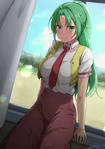 Page 52 of Ecchi na Kakera - preview thumbnail