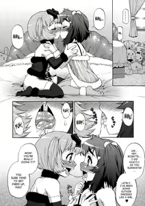 Page 174 of AVATAR TRANCE (decensored) - preview thumbnail