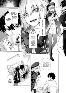 Page 7 of HEAVEN'S DRIVE 6 - preview thumbnail