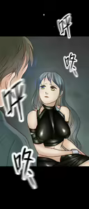 Page 20 of 欲望人偶第二话 - preview thumbnail