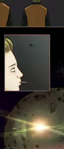 Page 18 of 欲望人偶第六话 - preview thumbnail