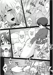 Page 19 of Fuwafuwa Munimuni Fuyu wa Attaka Yawaraka Oniku de - preview thumbnail