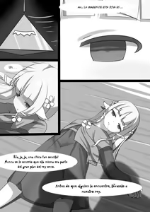 Page 5 of Counterattack of Orcs 1 - preview thumbnail