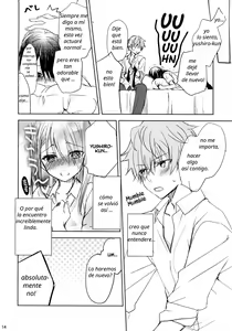 Page 14 of I'm yours. - preview thumbnail