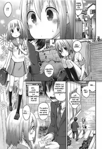 Page 4 of Mahou Shoujo ni Amaechatte Iidesukara. | Being Indulged By A Magic Girl - preview thumbnail