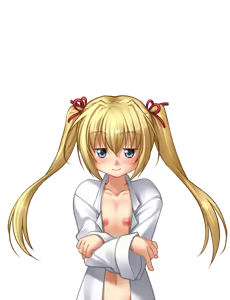 Page 313 of Hakudaku Innyuu Karte ~Seieki Chuusha Lesson~ - preview thumbnail