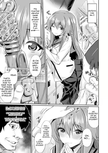 Page 3 of Saimin Gakusei Shidou - preview thumbnail
