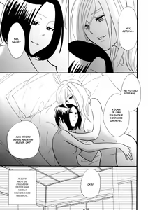 Page 110 of Yukemuri Sanctuary - preview thumbnail