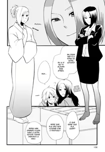 Page 114 of Yukemuri Sanctuary - preview thumbnail