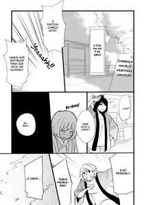 Page 127 of Yukemuri Sanctuary - preview thumbnail