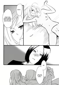 Page 139 of Yukemuri Sanctuary - preview thumbnail