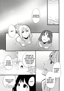 Page 16 of Yukemuri Sanctuary - preview thumbnail
