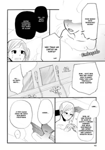 Page 52 of Yukemuri Sanctuary - preview thumbnail