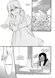 Page 70 of Yukemuri Sanctuary - preview thumbnail