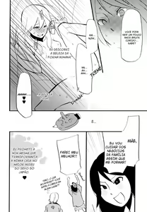 Page 87 of Yukemuri Sanctuary - preview thumbnail