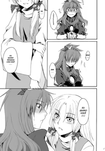 Page 16 of Itoshii Hito - preview thumbnail