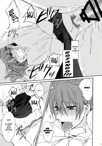 Page 44 of Itoshii Hito - preview thumbnail