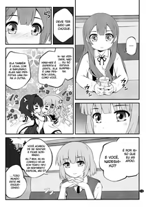 Page 15 of Himegoto Flowers 10 - preview thumbnail