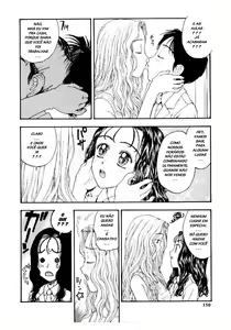 Page 3 of Psyche Dance - preview thumbnail