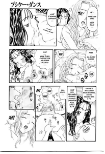 Page 6 of Psyche Dance - preview thumbnail