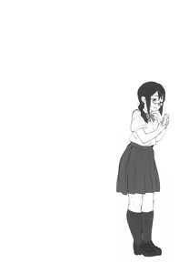 Page 6 of HanNa Shika Shiranai Social Net-Sex - preview thumbnail