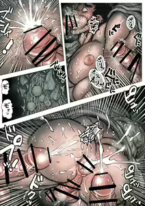 Page 13 of Takekinokonokono 3 - preview thumbnail