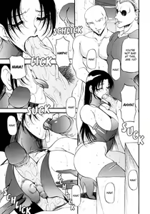Page 85 of Yoru no Houteishiki 1 | Equation of the Night 1 (decensored) - preview thumbnail