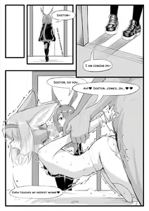 Page 5 of There Are Weird Things in the Rhodes Island - preview thumbnail