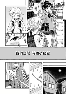 Page 4 of Bokura no Himitsu | 我們的秘密 - preview thumbnail
