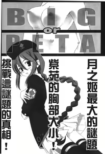 Page 137 of Tsukihime 3 - preview thumbnail