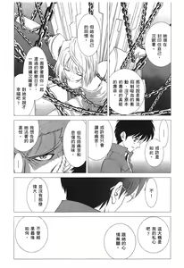 Page 157 of Tsukihime 3 - preview thumbnail