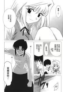 Page 89 of Tsukihime 3 - preview thumbnail