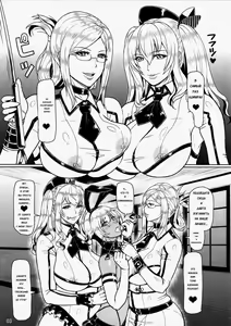 Page 3 of ICE BOXXX 18 PRISONER OF FLEET - preview thumbnail