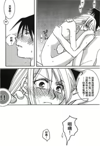 Page 133 of Fullmetal Alchemist 6 - preview thumbnail