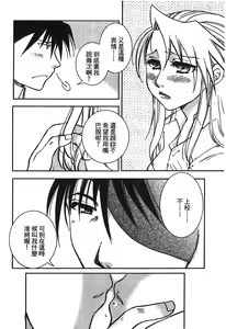 Page 142 of Fullmetal Alchemist 6 - preview thumbnail