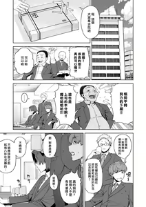 Page 22 of SeFri Ijou, Konyakusha Miman. | 炮友以上、未達婚約者 - preview thumbnail