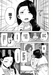 Page 40 of SeFri Ijou, Konyakusha Miman. | 炮友以上、未達婚約者 - preview thumbnail