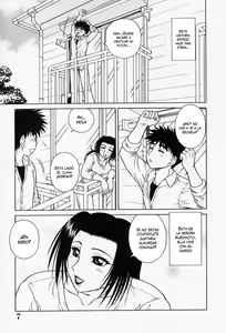Page 12 of H na Onegai Ch. 1-6, 8-10 (decensored) - preview thumbnail