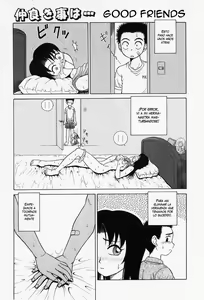 Page 158 of H na Onegai Ch. 1-6, 8-10 (decensored) - preview thumbnail