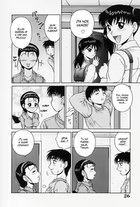 Page 31 of H na Onegai Ch. 1-6, 8-10 (decensored) - preview thumbnail