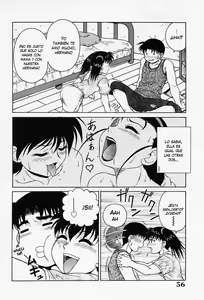 Page 61 of H na Onegai Ch. 1-6, 8-10 (decensored) - preview thumbnail