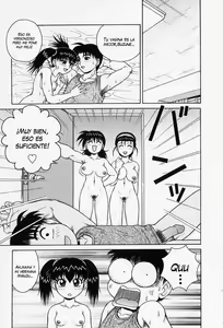 Page 70 of H na Onegai Ch. 1-6, 8-10 (decensored) - preview thumbnail