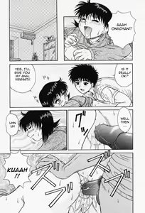Page 120 of H na Onegai | Sex Please (decensored) - preview thumbnail