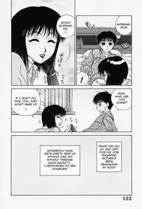Page 127 of H na Onegai | Sex Please (decensored) - preview thumbnail
