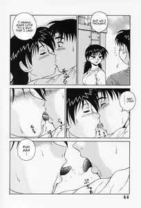 Page 49 of H na Onegai | Sex Please (decensored) - preview thumbnail