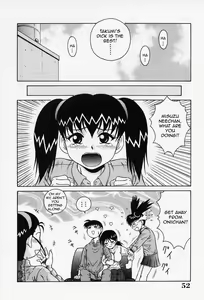 Page 57 of H na Onegai | Sex Please (decensored) - preview thumbnail
