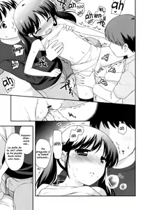 Page 11 of Ecchi shite | Let's do it! - preview thumbnail