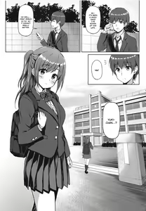 Page 3 of Sabotta Gozen wa... - preview thumbnail