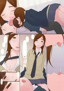 Page 20 of Waruiko-tachi - preview thumbnail